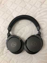 Наушники Audio-Technica DSR 7 BT