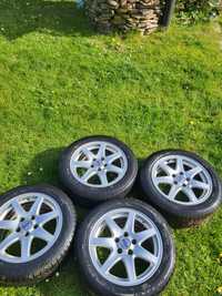 Felgi Volvo 5x108 r16