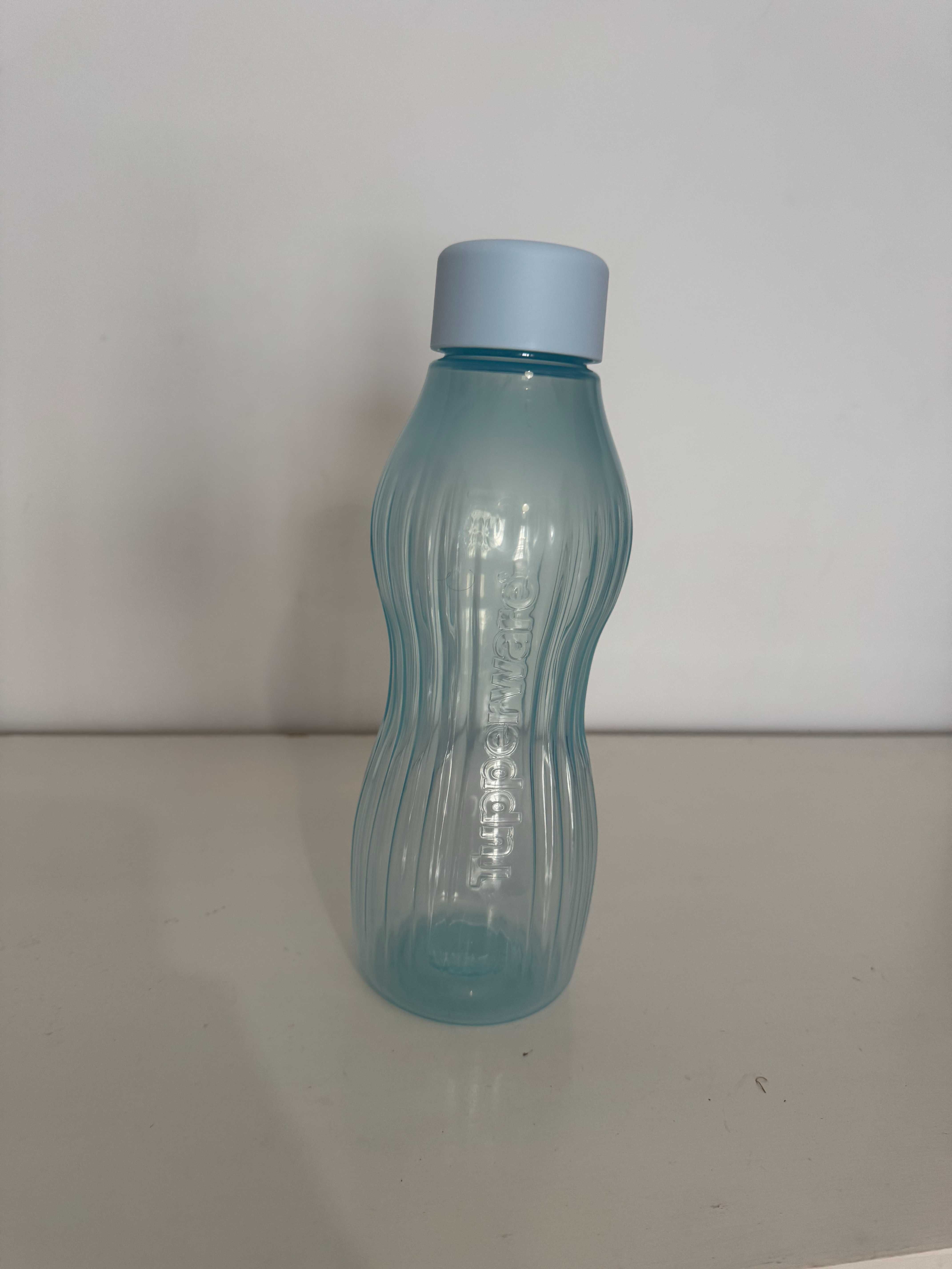 Garrafas Tupperware