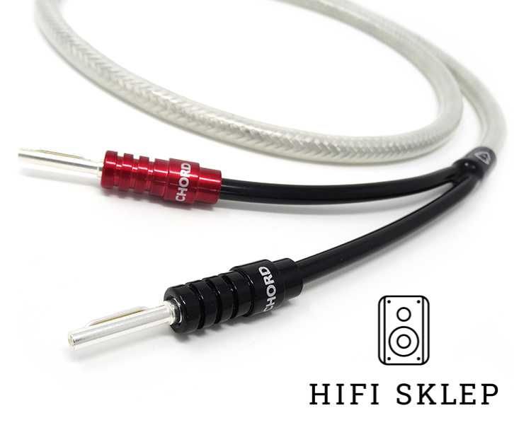 Chord Shawline X-kabel głośnikowy 2x1m