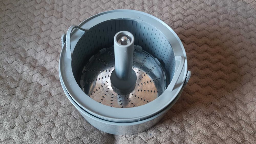 Насадки та запчастини для м'ясорубки Zelmer 986 та комбайна Braun k700