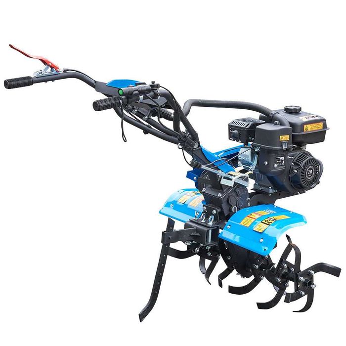 Мотоблок ДТЗ 470БН Офіційний дилер! Гарантія! Запчастини! Сервіс!