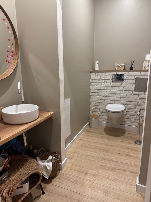 Odstąpię salon kosmetyczny WOLA