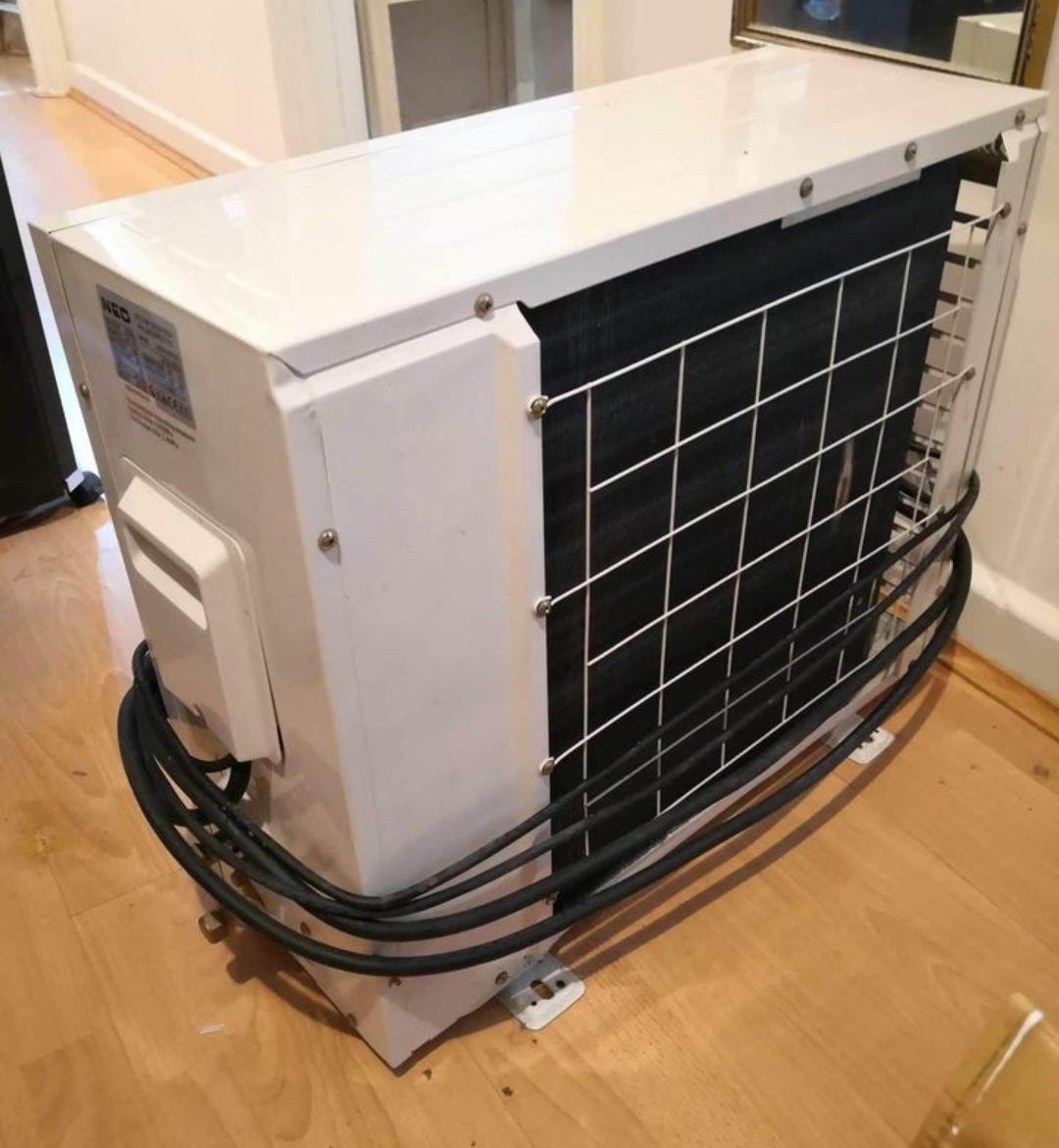 klimatyzacja NEO ACS HL09F2AZ AC