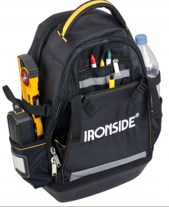 Plecak narzedziowy Ironside