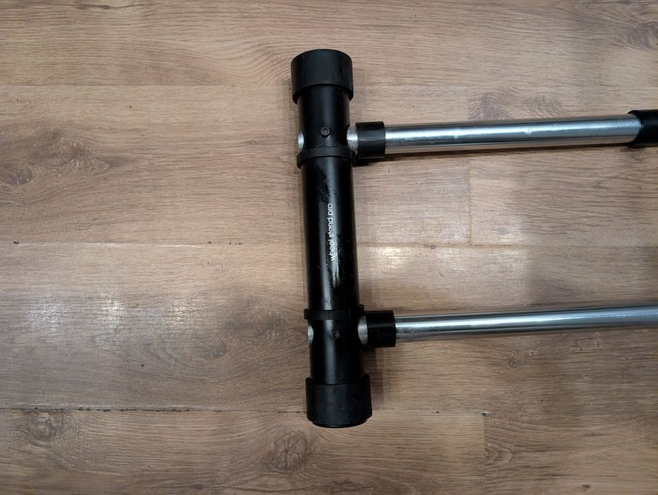 Stojak SimRacing - do kierownicy Wheel Stand Pro