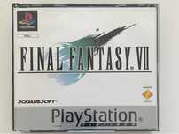 Final fantasy VII