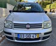 Fiat Panda Diesel