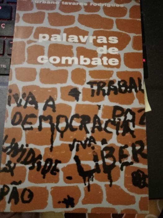A naçao Perante as Urnas-General Craveiro L.-1e10E-Ficha elec3EDesde3E