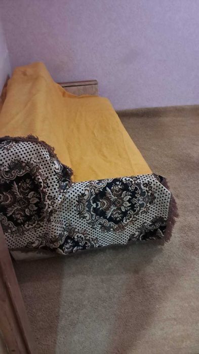 Здам 2к квартиру Закарпаття Чинадієво. вул. Зелена.