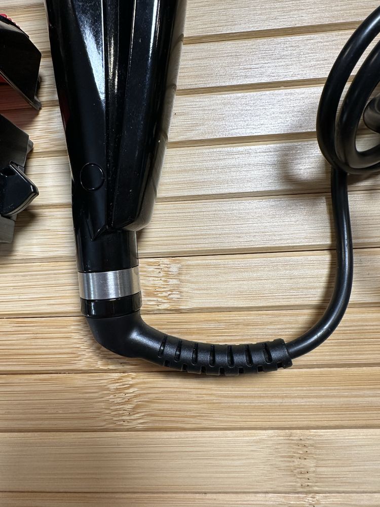Babyliss curl sekret 2 ionik