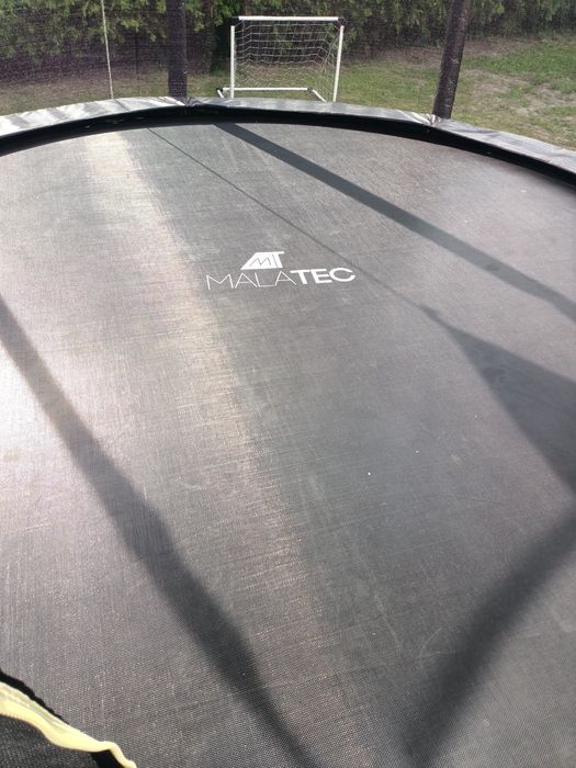 Trampolina MALATEC 300cm