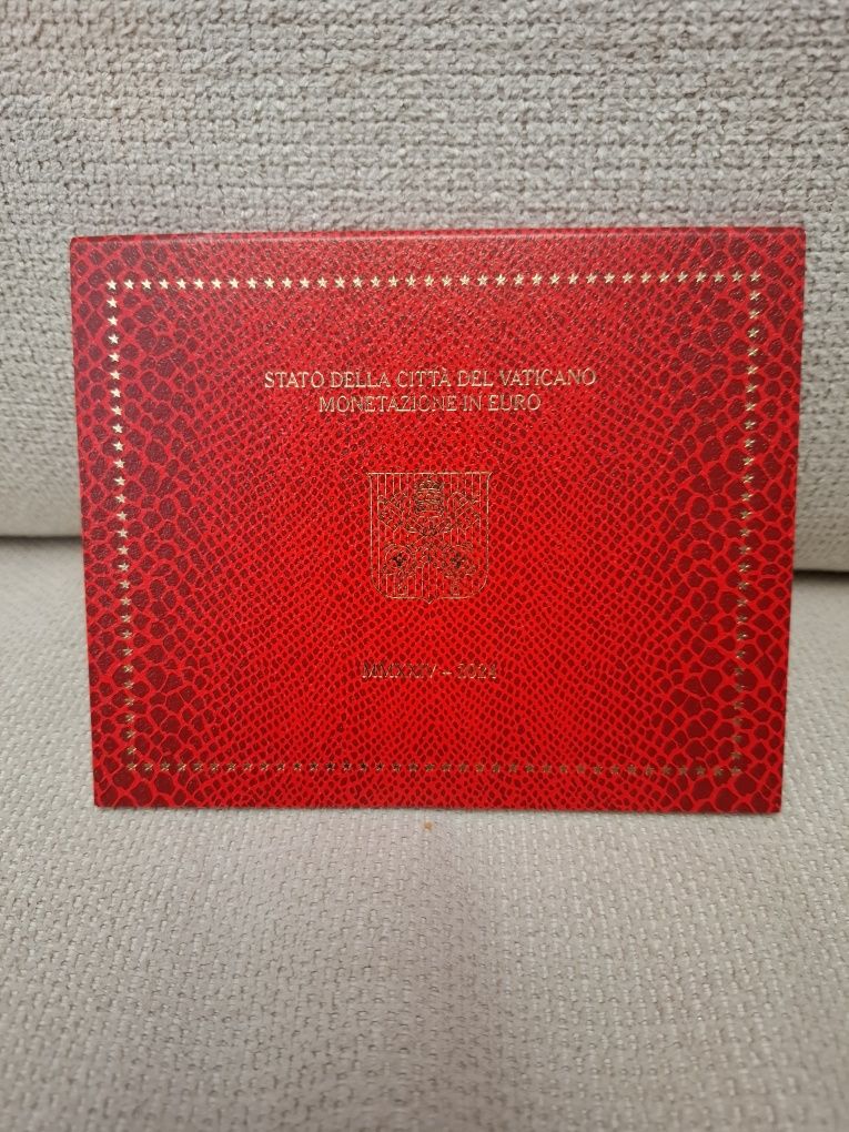 Set Vaticano 2024
