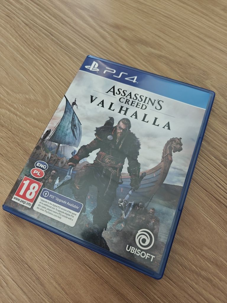 Assasins Creed Valhalla