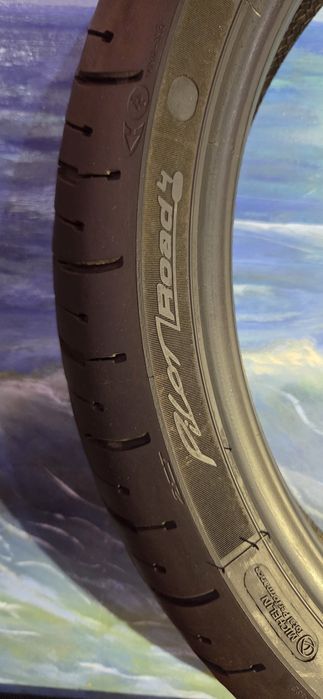 Моторези michelin pilot road 4 120/70 r17 58w