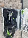 Festool PS 300 EQ Wyrznarka elektryczna
