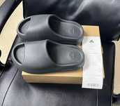 Adidas_YeezySlide_Grey NoweKlapki_Moday Rozmiar.45
