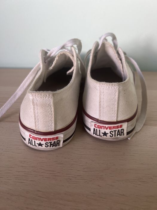 sapatilhas all star