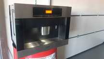 Ekspres Miele CVA 5060 Kawiarka z młynkiem