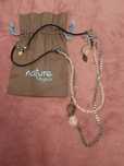Колье элитная бижутерия Nature Bijoux Франция