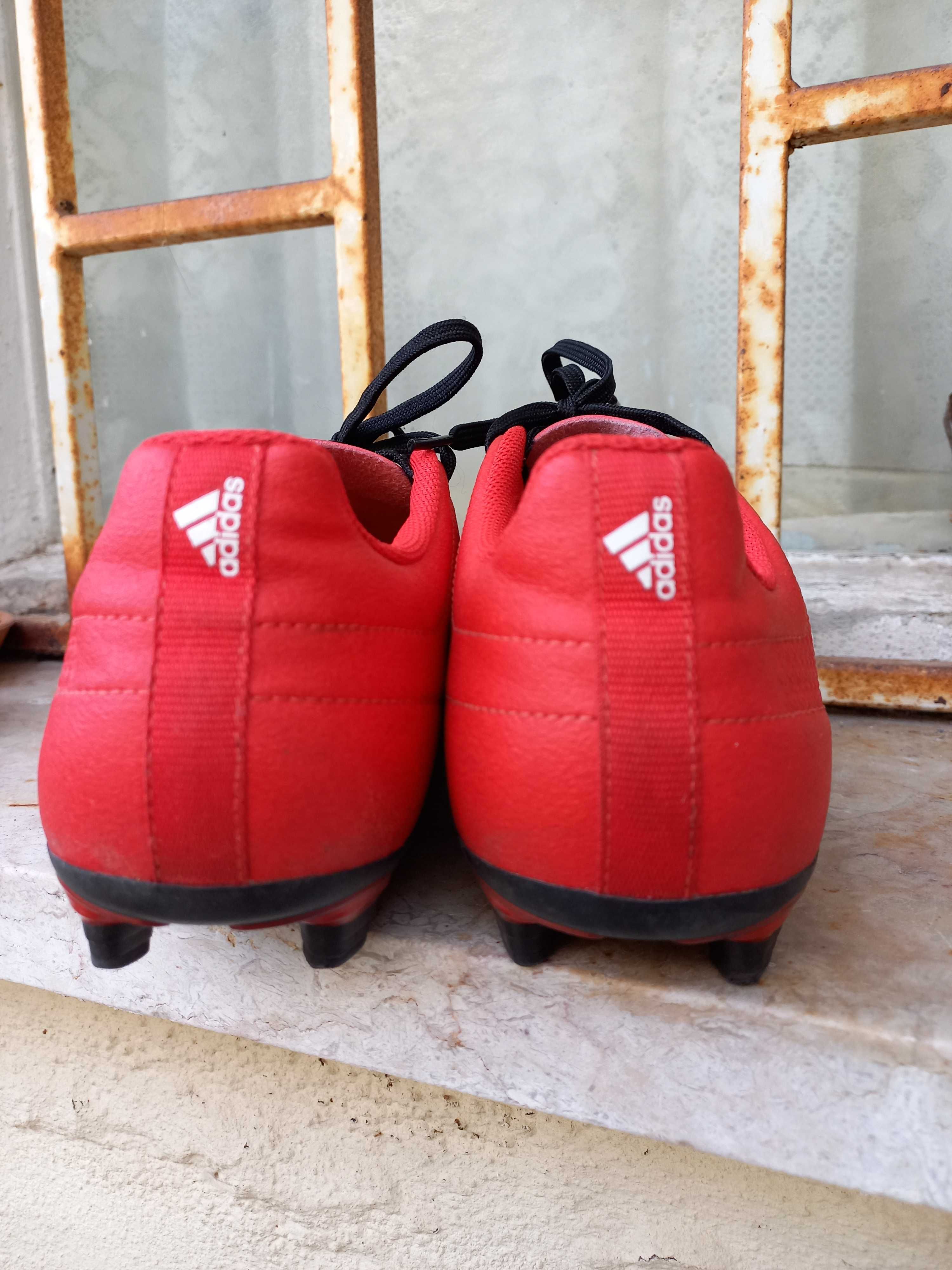 Botas de Futebol para Homem
