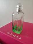 Hermes In Jardin sur deToit Nil perfumy pusty flakon