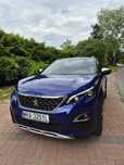 Peugeot 3008 2.0 BlueHDi 180KM GT Line Full Opcja!!!