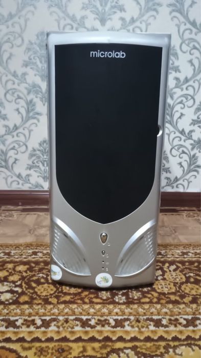 Продам стационарный компьютер