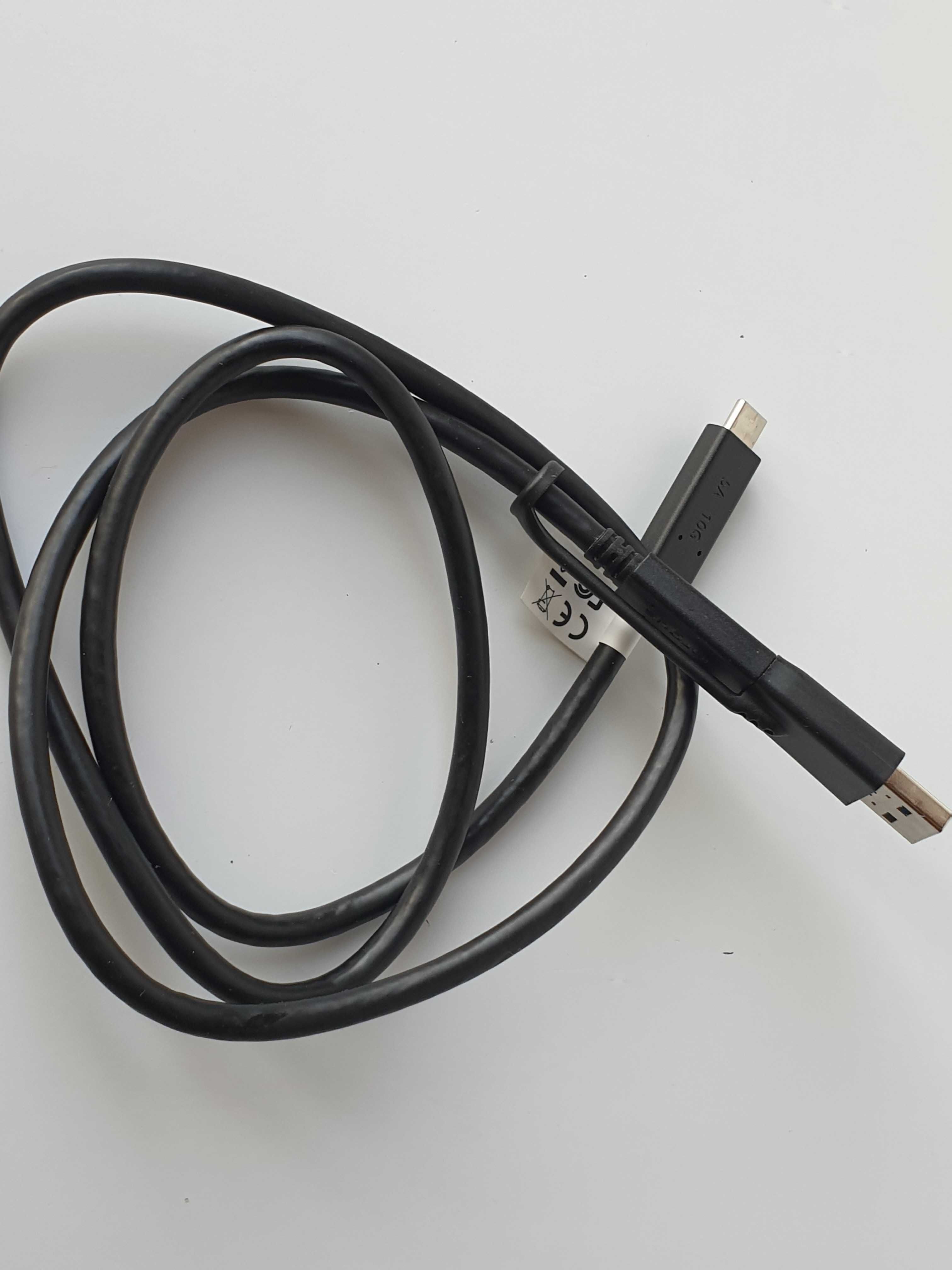 кабель  USB-C  to  USB   Targus