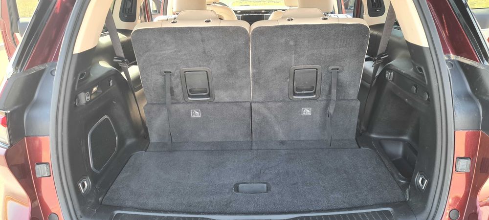 Продам Jeep Grand Cherokee wl