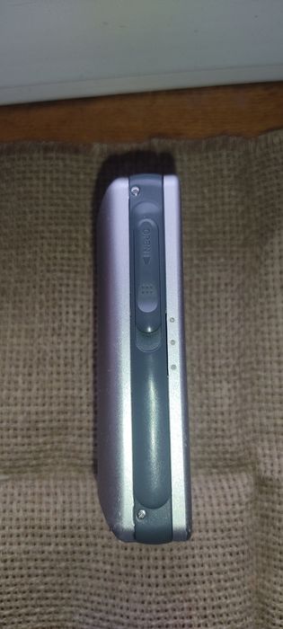 Sony walkman wm-ex522