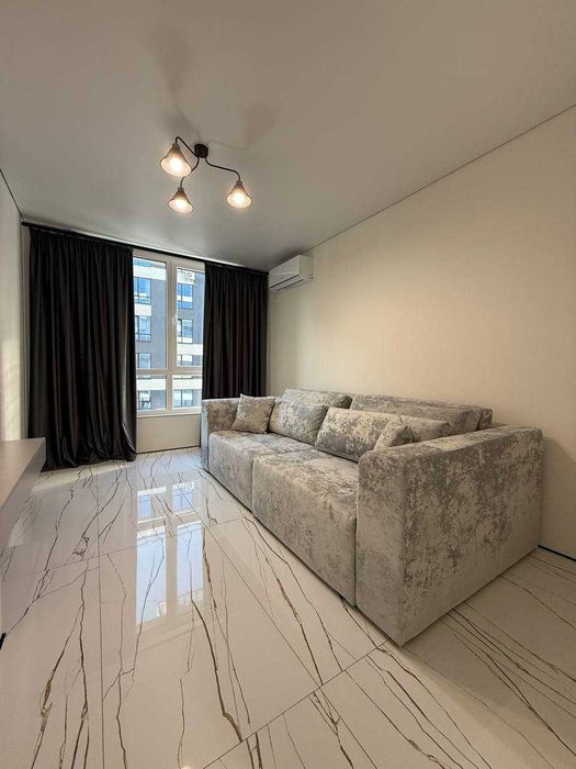 Найдешевша 2-кімнатна в новобудові