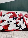 Quadro decorativo