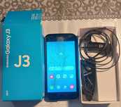Galaxy Samsung J3