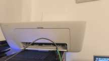 Drukarka HP deskjet 2710e