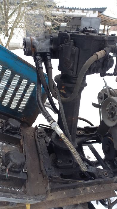 Продам Рульове МТЗ-80/82. ГУР/Колонка/Карданчик/Сошка/Руль МТЗ.