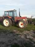 Ciągnik Case International  844