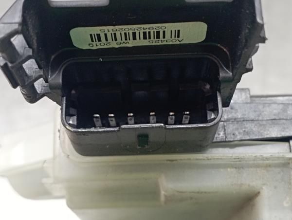 Fechadura / fecho porta frente direito DS DS7 Crossback (J_)