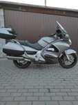 Honda st1300 paneuropean