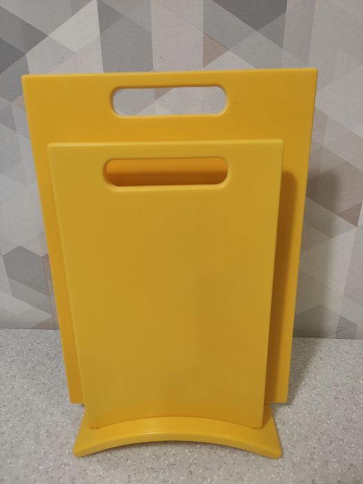 Набір кухонних дошок