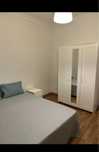 Quarto para senhora