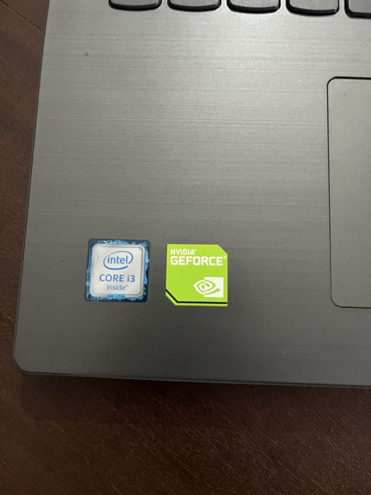 Lenovo IdeaPad 320-15ISK-995