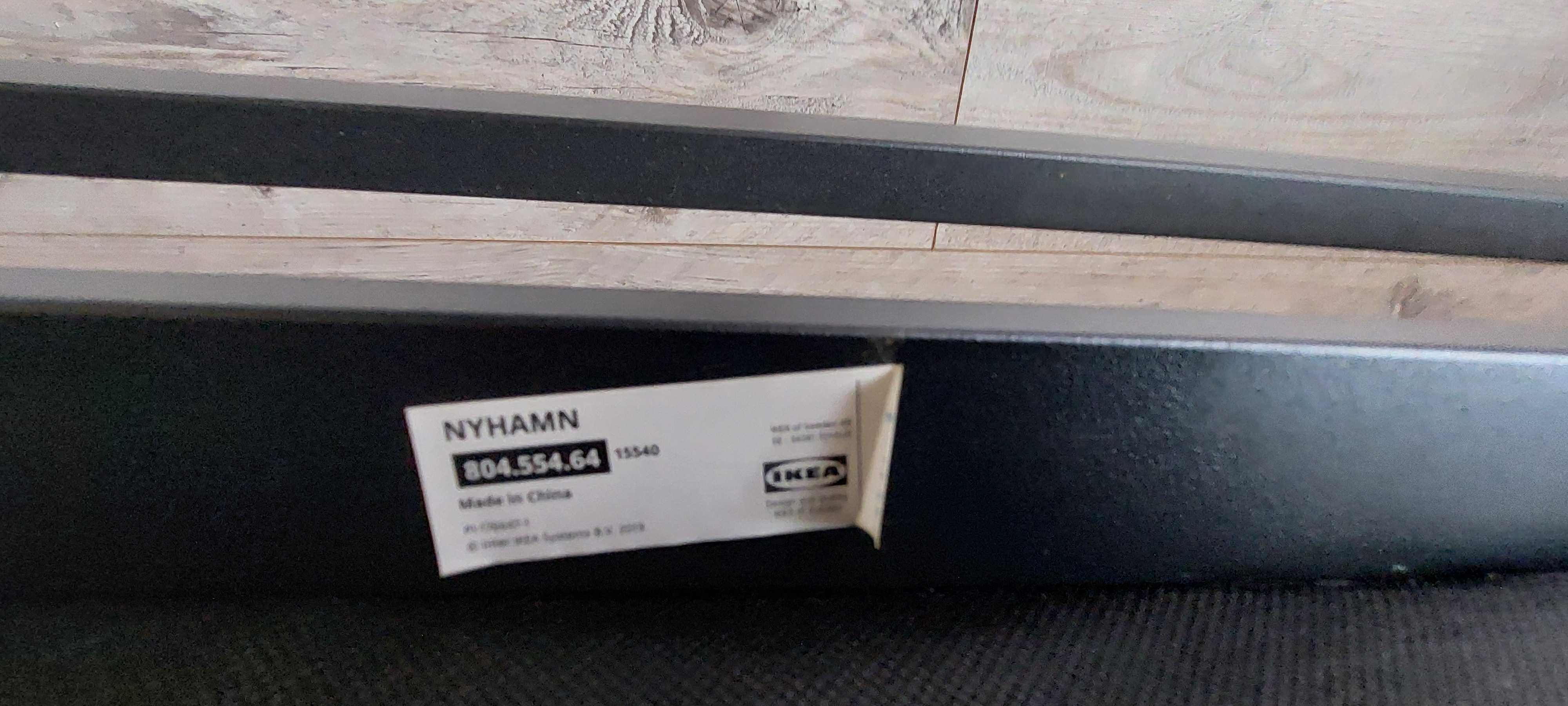 Sofa  3osobowa Nyhman Ikea