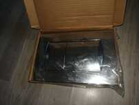 Nowy Przycisk Roca plate  62 b chrome