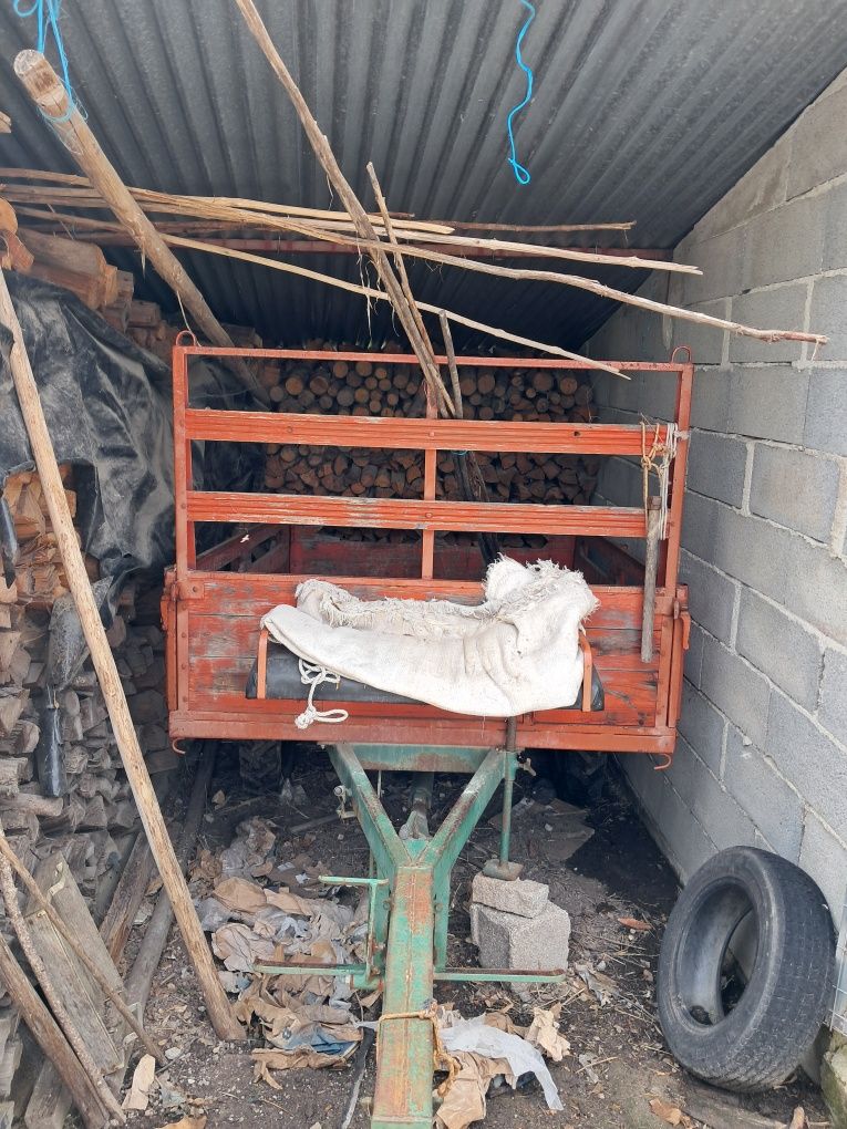 Venda de motocultivador reboque freze charrua