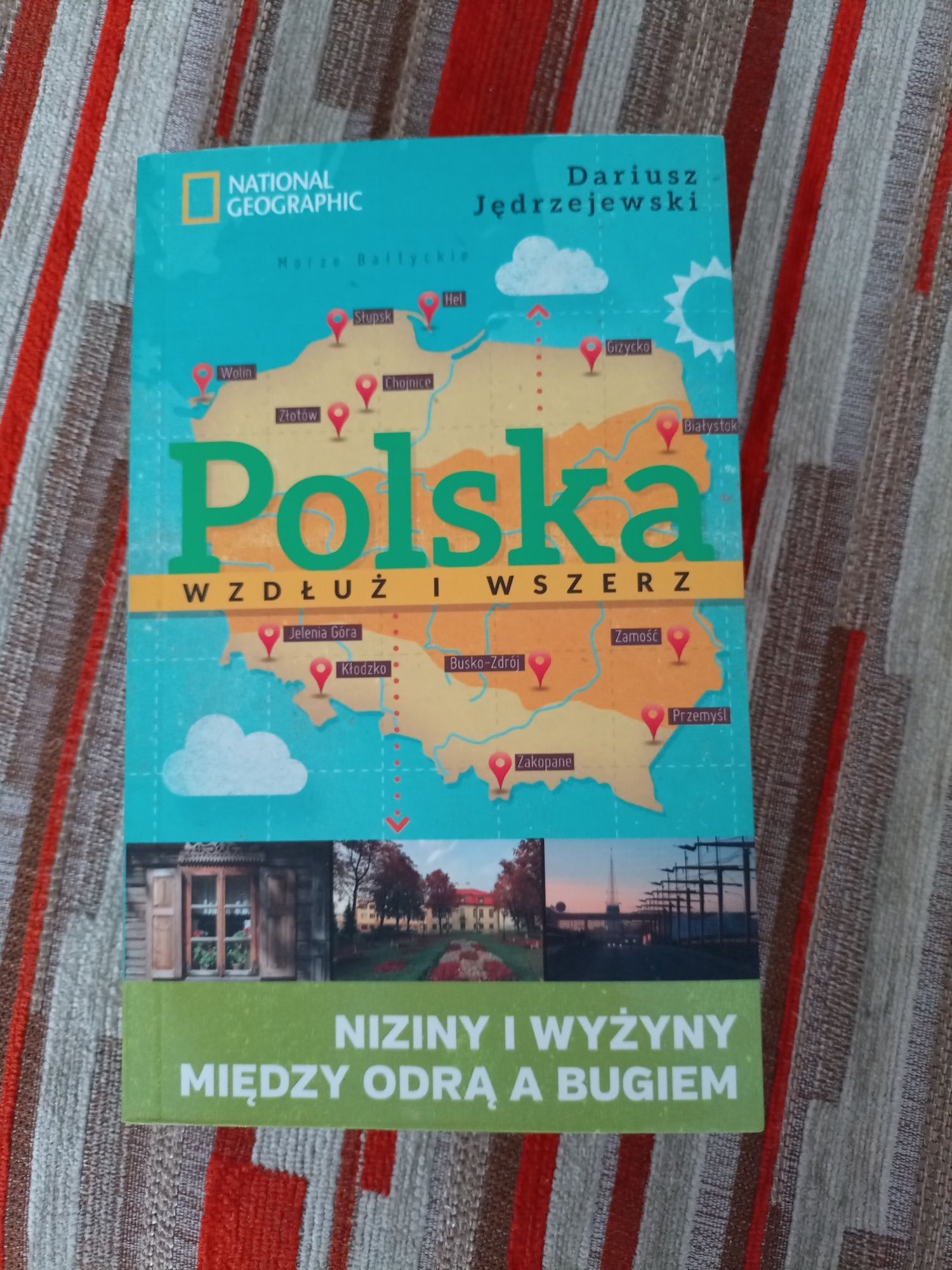 Przewodnik po ciekawych miejscach w Polsce