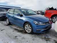 2018 VOLKSWAGEN GOLF шкіра, економний двигун