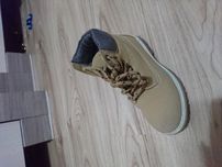 Buty dla chłopca