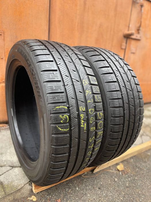 Шини 225/50 r17