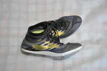 BROOKS ELMN8 IIII 44 buty męskie biegowe kolce carbon b1